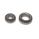 Toyota Cynos 1995-1999 Rear Wheel Bearing Kits Pair