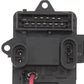 Renault Trafic 2001-2014 Heater Blower Motor Fan Resistor