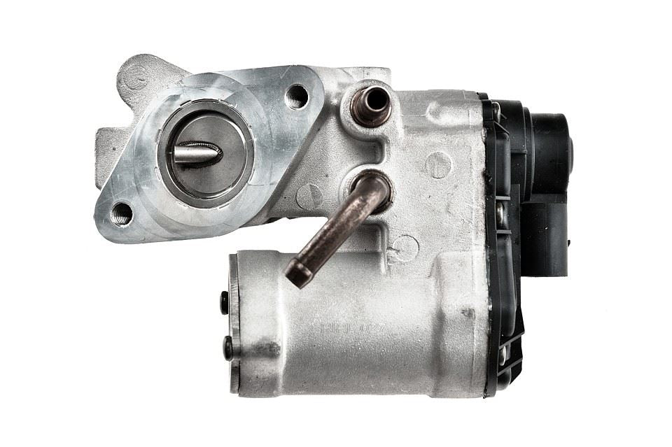 Opel / Vauxhall Movano 2003 - 2010 3.0 DTI EGR Valve