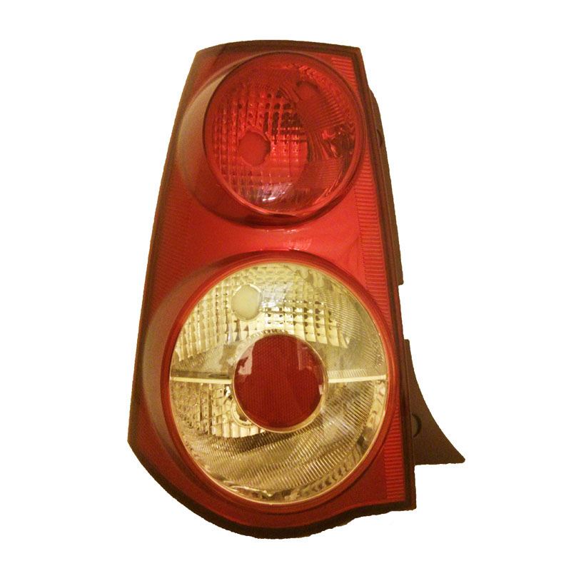 KIA PICANTO 2008-2011 REAR TAIL LIGHT PASSENGER SIDE N/S