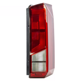 MAN TGE 2017-2025 Rear Tail Light Lamp Drivers Side Right