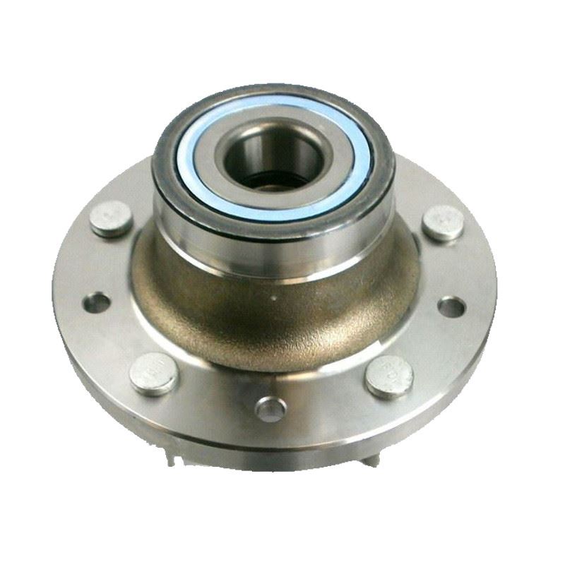 Ford Tourneo Custom Short Wheelbase 2012-2017 Rear Hub Wheel Bearing Kit Pair