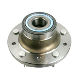 Ford Tourneo Custom Short Wheelbase 2012-2017 Rear Hub Wheel Bearing Kit Pair