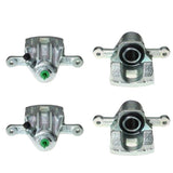 Hyundai Sonata EF 1998-2004 Rear Left & Right Brake Calipers