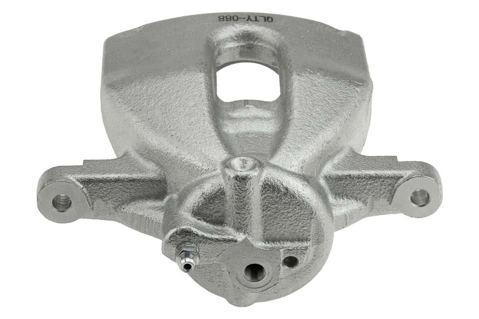 Toyota Auris 2007-2012 Front Left Brake Caliper 273mm Discs