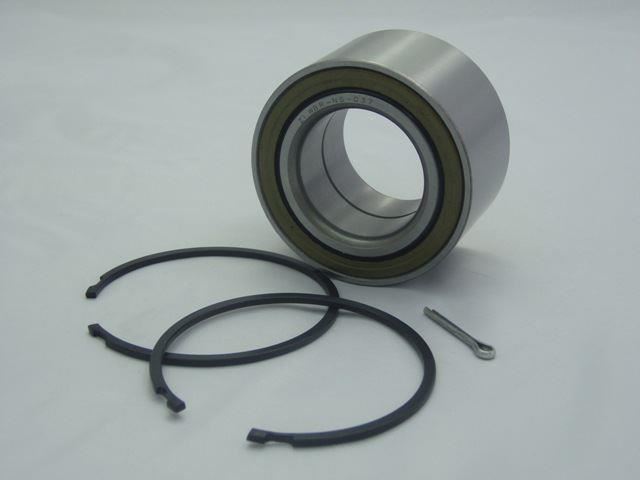 For Nissan X-Trail T30 2001-2007 Front Left or Right Hub Wheel Bearing Kit