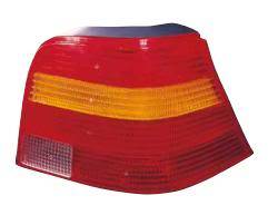 VOLKSWAGEN GOLF MK4 1998-4/2004 REAR TAIL LIGHT DRIVERS SIDE O/S