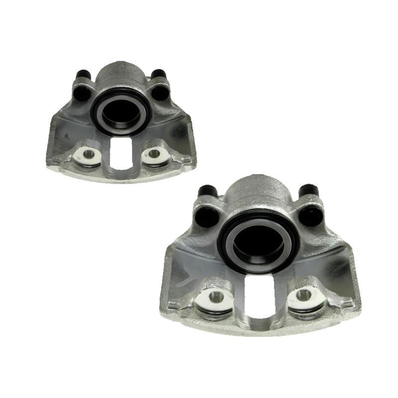 Mercedes Sprinter 2T, 3T, 4T, 4.6T 1996-2006 Front Brake Calipers Pair