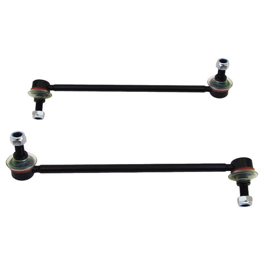 Honda Jazz 2001-2003 Front Anti Roll Bar Drop Links Pair