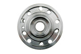 For Mercedes GLC 4-matic 2015-2022 Front Hub Wheel Bearing Kit With ABS