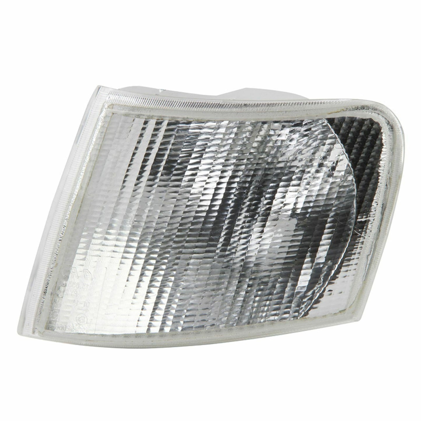 FORD ESCORT MK6 INCLUDING VAN 1992-1995 FRONT INDICATOR CLEAR PASSENGER SIDE N/S