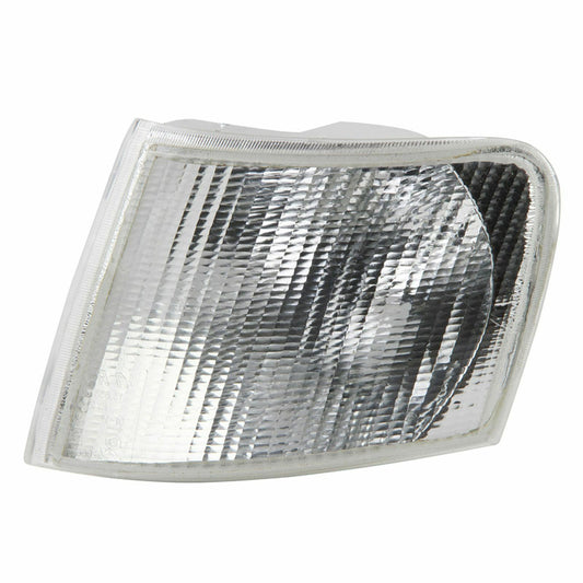 FORD ESCORT MK6 INCLUDING VAN 1992-1995 FRONT INDICATOR CLEAR PASSENGER SIDE N/S