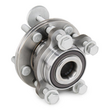 Volvo V40 Estate 2012-2020 Front Hub Wheel Bearing Kit With ABS
