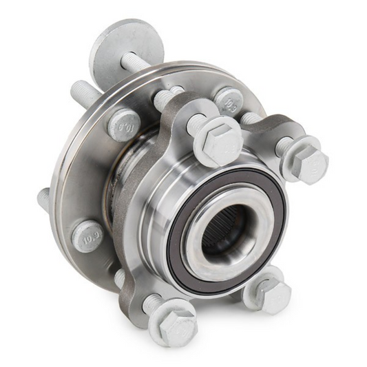 Volvo V40 Estate 2012-2020 Front Hub Wheel Bearing Kit With ABS