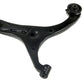 For Hyundai Accent 2005-2010 Front Lower Left Wishbone Suspension Arm