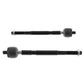For Citroen C3 Pluriel 2003-2010 Front Inner Pair Tie Track Rod End
