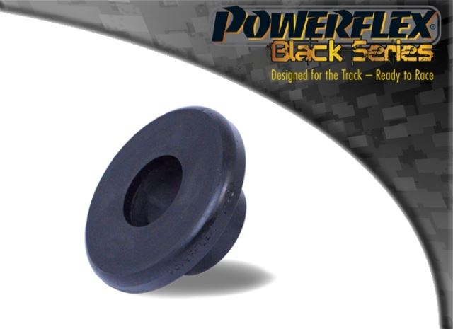 BMW F30, F31, F34 3 Series 2011- PowerFlex Black Ride Height Adjuster Shim