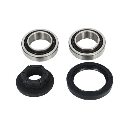 For Mazda 121 Mk3 1996-2002 Rear Left or Right Wheel Bearing Kit