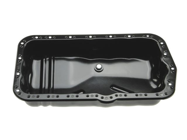 Vauxhall / Opel Vivaro 2003-2018 2.5 CDTI Steel Engine Oil Sump Pan