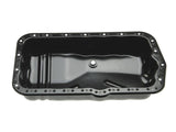 Vauxhall / Opel Vivaro 2003-2018 2.5 CDTI Steel Engine Oil Sump Pan