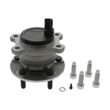 Ford Grand C-Max 2010-2016 Rear Hub Wheel Bearing Kit Inc ABS Sensor