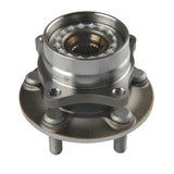 For Toyota Prius 1.5 2004-2010 Front Hub Wheel Bearing Kits Pair