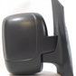 Citroen Dispatch 2007-> Cable Adjust Wing Door Mirror Twin Glass Drivers Side