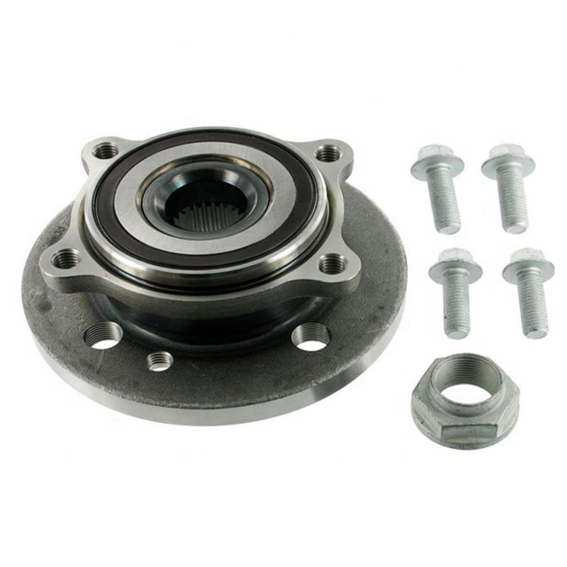 BMW Mini R57 Convertible 2009-2015 Front Hub Wheel Bearing Kit