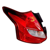 FORD FOCUS MK3 2011-2015 LED TYPE REAR TAIL LIGHT PASSENGER SIDE N/S