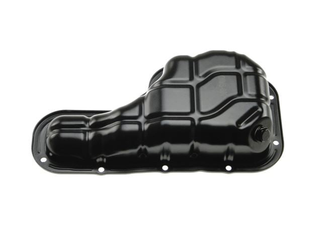 Mitsubishi Challenger I 1998-2000 3.0 V6 Steel Engine Oil Sump Pan