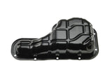 Mitsubishi Challenger I 1998-2000 3.0 V6 Steel Engine Oil Sump Pan