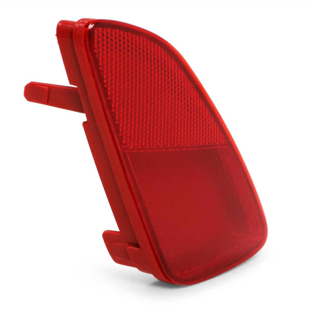 Ford Fiesta MK8 2017-2023 Rear Bumper Reflector Light Lamp Left Side