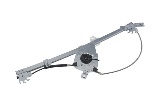 Renault Grand Scenic Mk2 2003-2009 Front Right Electric Window Regulator