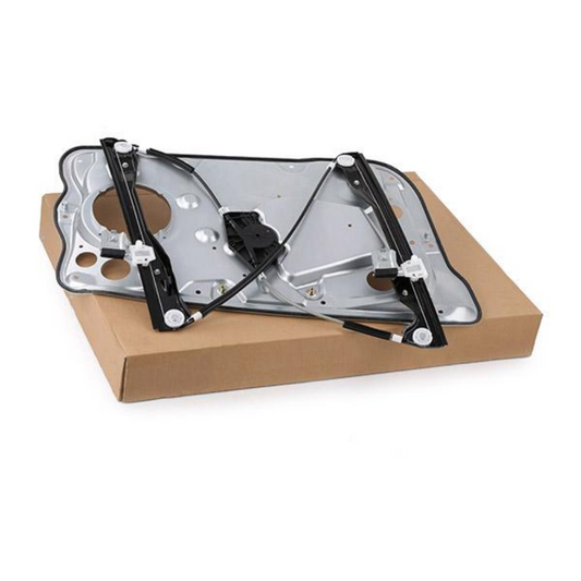 Skoda Fabia Mk1 1999-2007 Front Right Electric Window Regulator