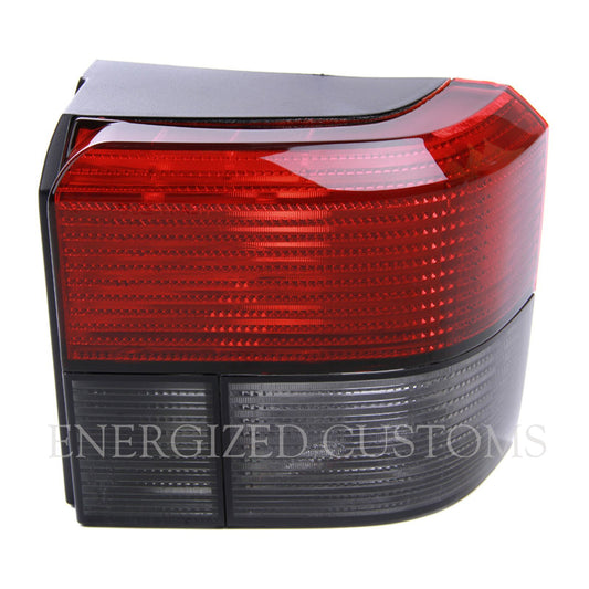 VOLKSWAGEN TRANSPORTER T4 1997-2003 REAR TAIL LIGHT DRIVERS SIDE O/S