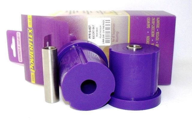 For Ford Escort MK5,6 & 7 1990-2001 PowerFlex Rear Beam Mounting Bush