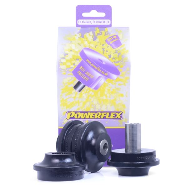 For BMW F80 M3 3 Series PowerFlex Front Radius Arm To Chassis Bush