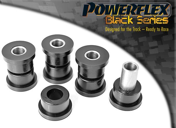 For Vauxhall Manta B 1982-1988 PowerFlex Black Series Front Upper Wishbone Bush