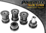 For Vauxhall Manta B 1982-1988 PowerFlex Black Series Front Upper Wishbone Bush