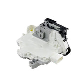 Audi TT Mk2 2006-2014 Front Left Door Lock Actuator Solenoid Mechanism
