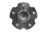 For Toyota Rav4 FWD 2005-2019 Rear Hub Wheel Bearing Kit With ABS