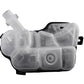 Volvo V70 MK3 2007-2016 Radiator Coolant Expansion Header Tank & Cap