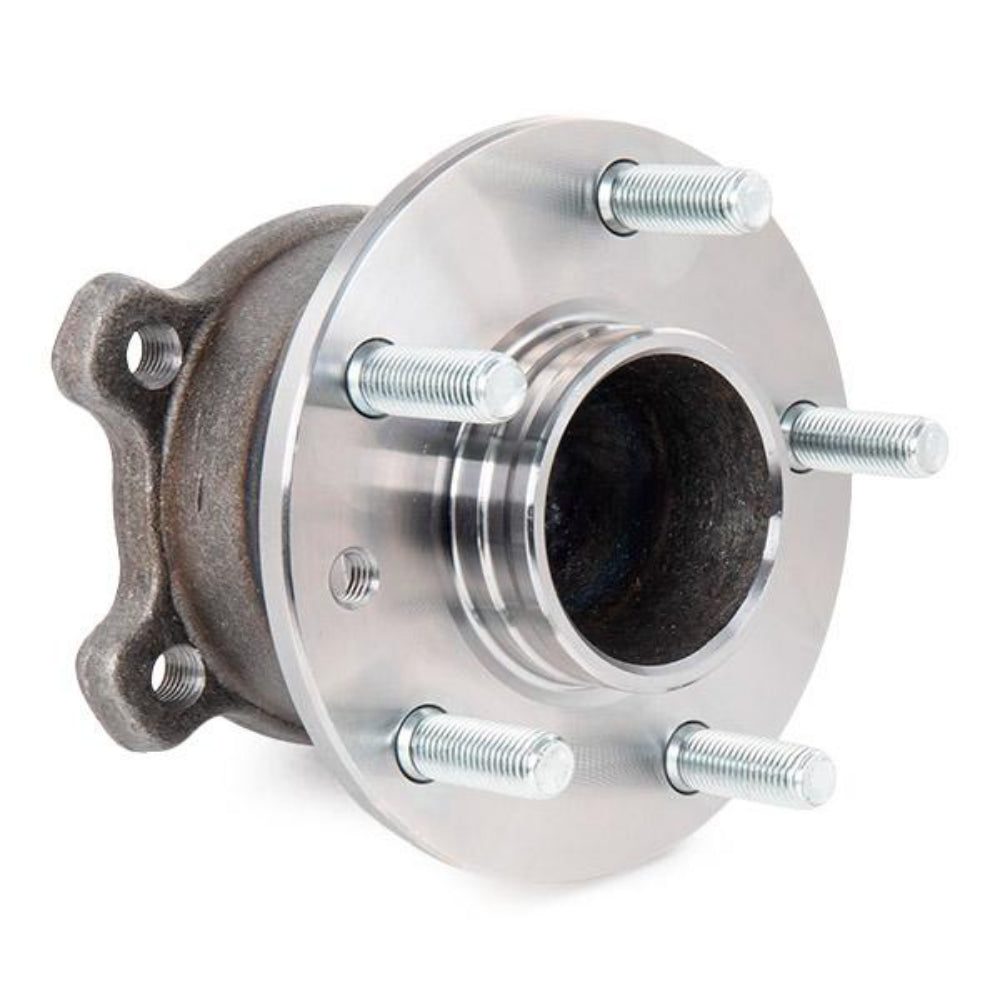 Ford Mondeo MK4 2007-2015 Rear Hub Wheel Bearing Kit Inc Abs Sensor