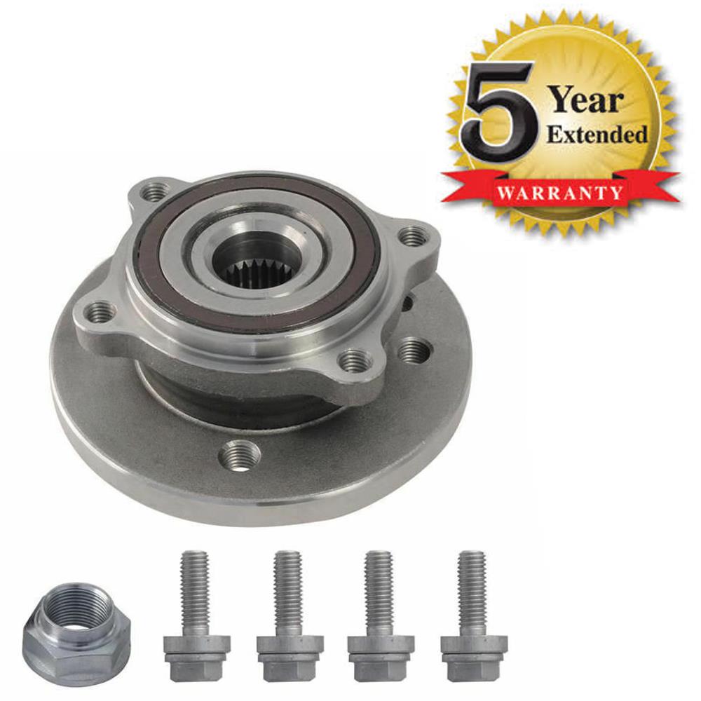 BMW Mini R50 Hatchback 2001-2006 Front Hub Wheel Bearing Kit