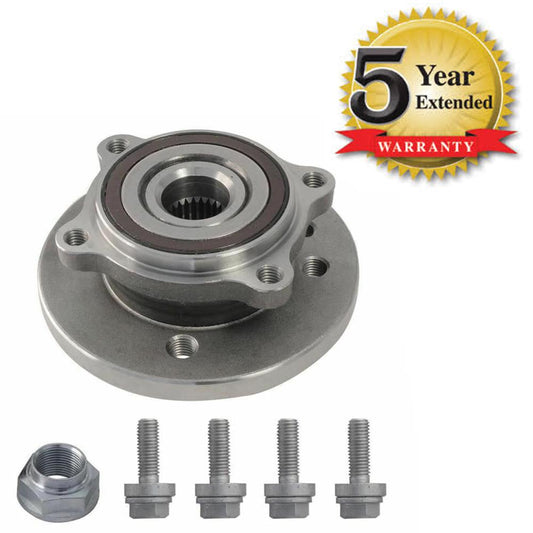 BMW Mini R50 Hatchback 2001-2006 Front Hub Wheel Bearing Kit