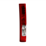 Vauxhall Vivaro 2006-2015 Rear Tail Light Lamp Drivers Side Right 3 Notches