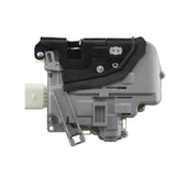 Audi A6 C6 2004-2011 Front Left Door Lock Actuator Solenoid Mechanism