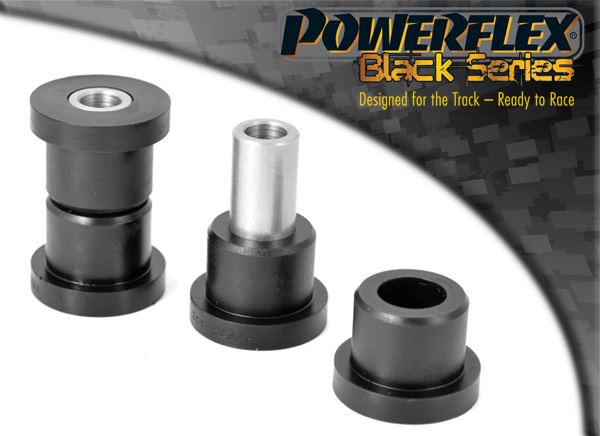 For Toyota MR2 SW20 1991-1999 PowerFlex Black Front Inner Track Control Arm Bush