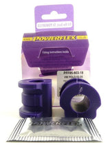 Skoda Citigo 2011- PowerFlex Front Anti Roll Bar Bush 18mm