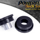 Lancia Integrale 1989-1994 PowerFlex Black Transmission Linkage Rear Upper Bush